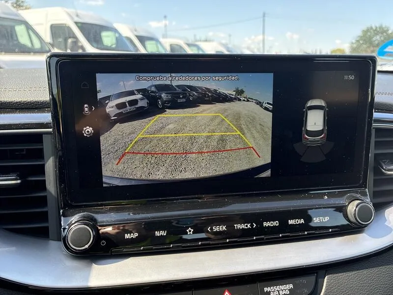 Kia XCeed 1.6 GDi PHEV E-Tech - foto 37