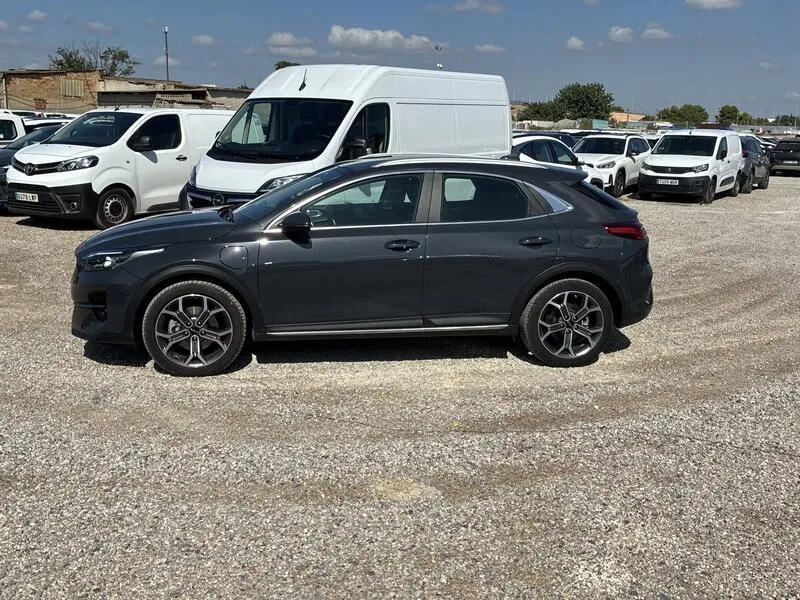 Kia XCeed 1.6 GDi PHEV E-Tech - foto 3