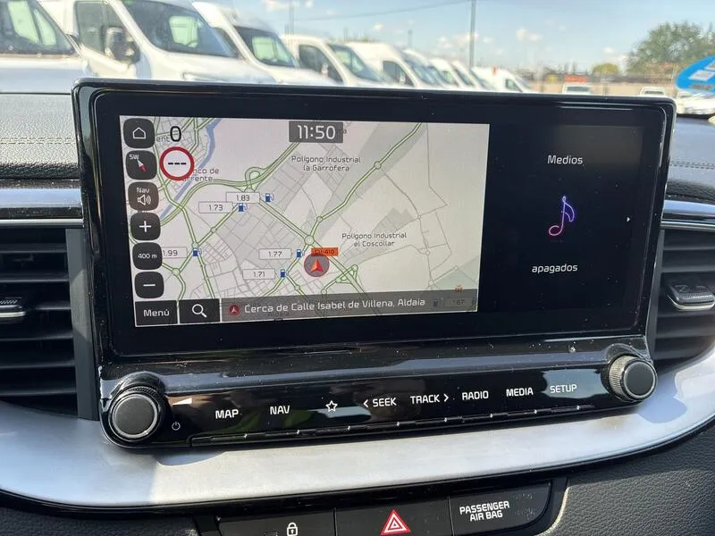 Kia XCeed 1.6 GDi PHEV E-Tech - foto 38
