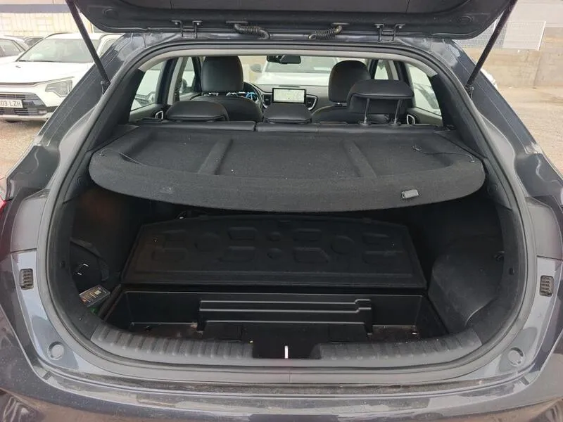 Kia XCeed 1.6 GDi PHEV E-Tech - foto 50