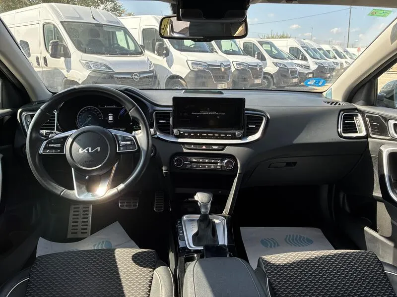 Kia XCeed 1.6 GDi PHEV E-Tech - foto 24
