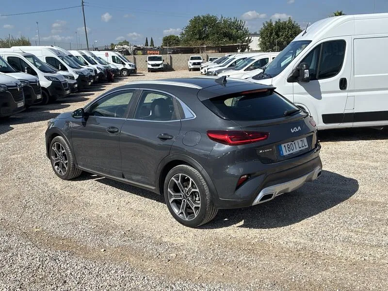 Kia XCeed 1.6 GDi PHEV E-Tech - foto 4