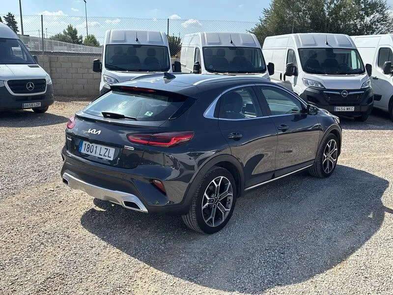 Kia XCeed 1.6 GDi PHEV E-Tech - foto 6