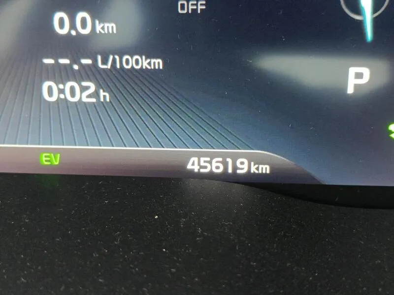 Kia XCeed 1.6 GDi PHEV E-Tech - foto 47