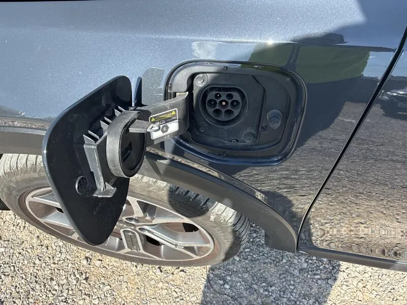 Kia XCeed 1.6 GDi PHEV E-Tech - foto 16