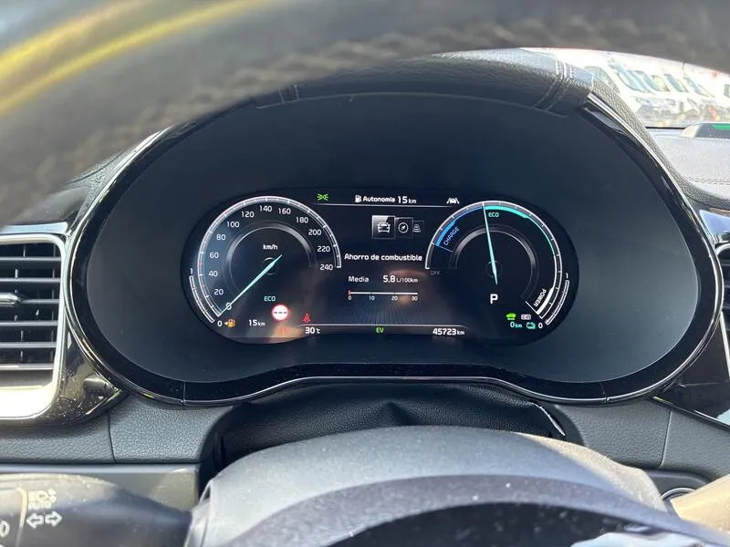 Kia XCeed 1.6 GDi PHEV E-Tech - foto 30