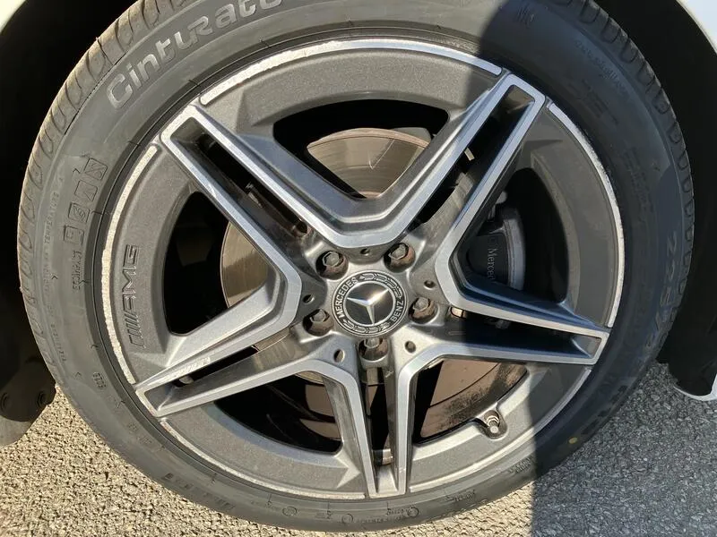 Mercedes-Benz Clase A A 180 AMG Line AT7 E6d - foto 23