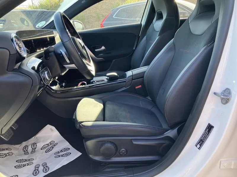 Mercedes-Benz Clase A A 180 AMG Line AT7 E6d - foto 14