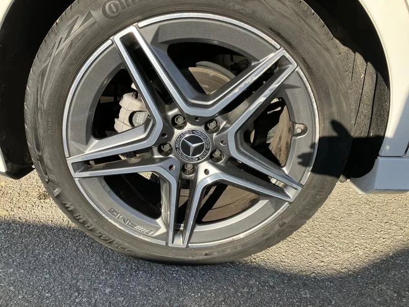Mercedes-Benz Clase A A 180 AMG Line AT7 E6d - foto 22