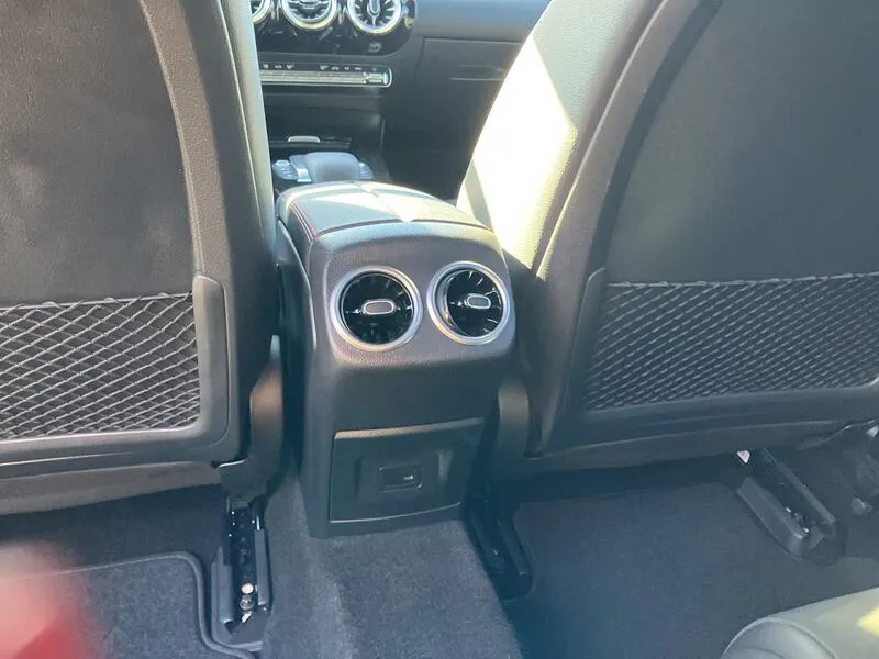 Mercedes-Benz Clase A A 180 AMG Line AT7 E6d - foto 40