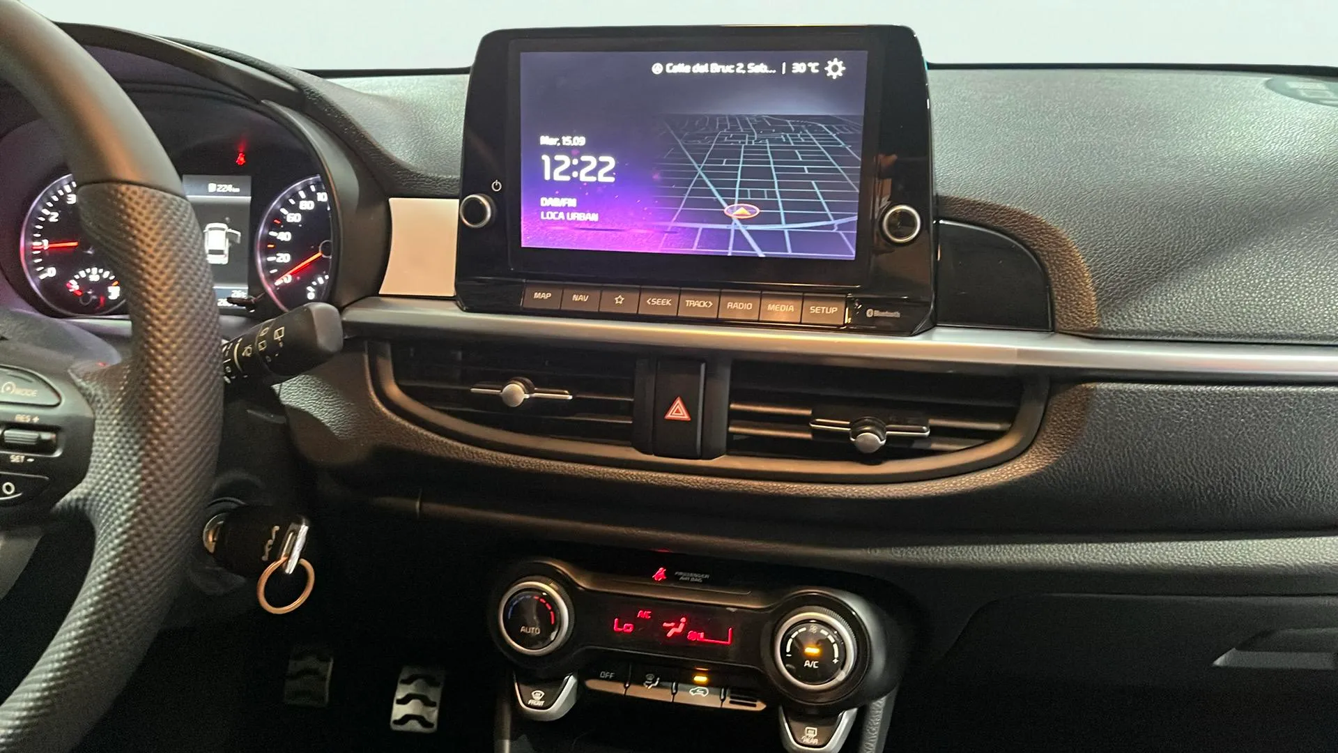 Kia Picanto 1.0 DPi GT Line - foto 7