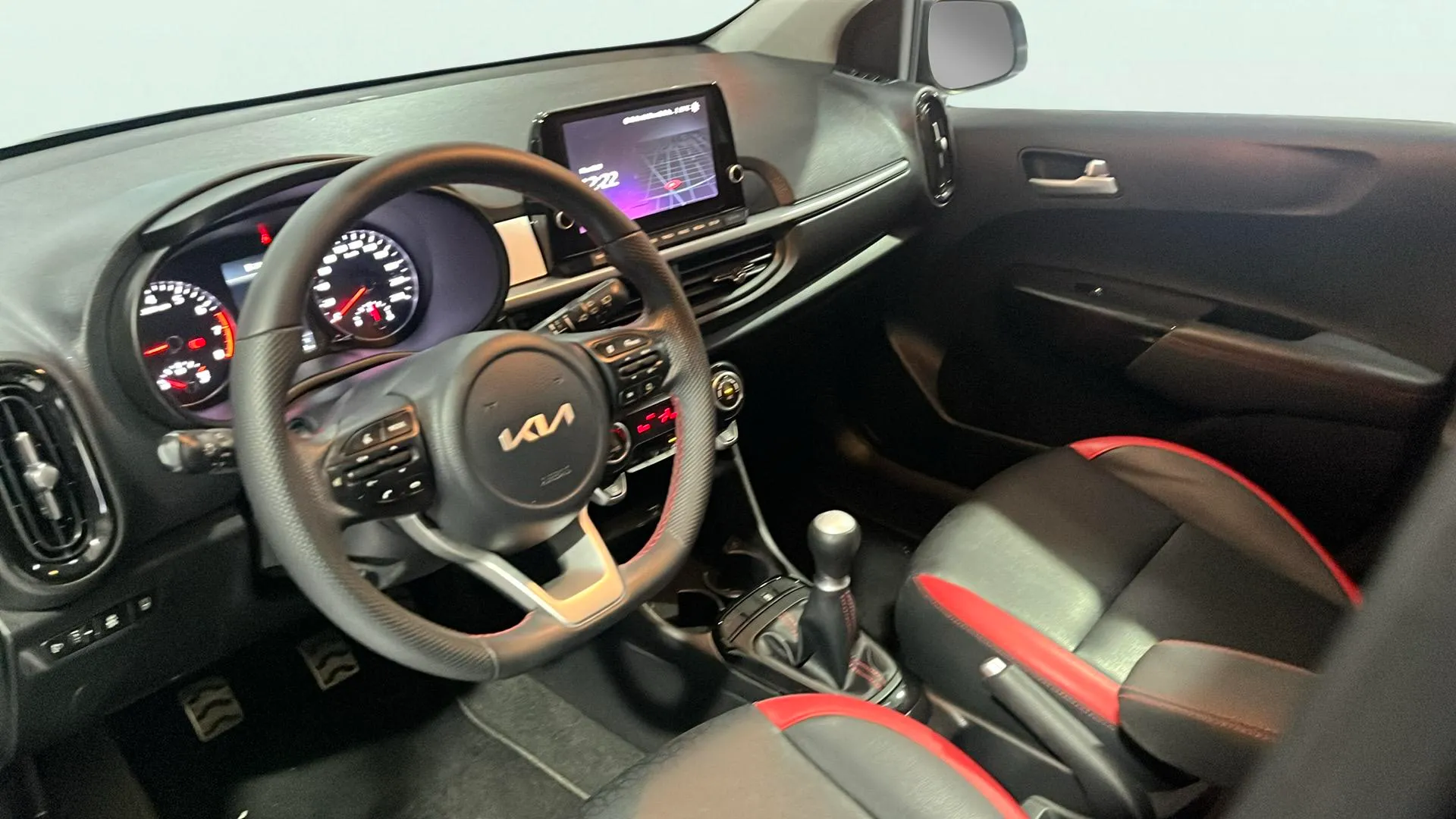 Kia Picanto 1.0 DPi GT Line - foto 16
