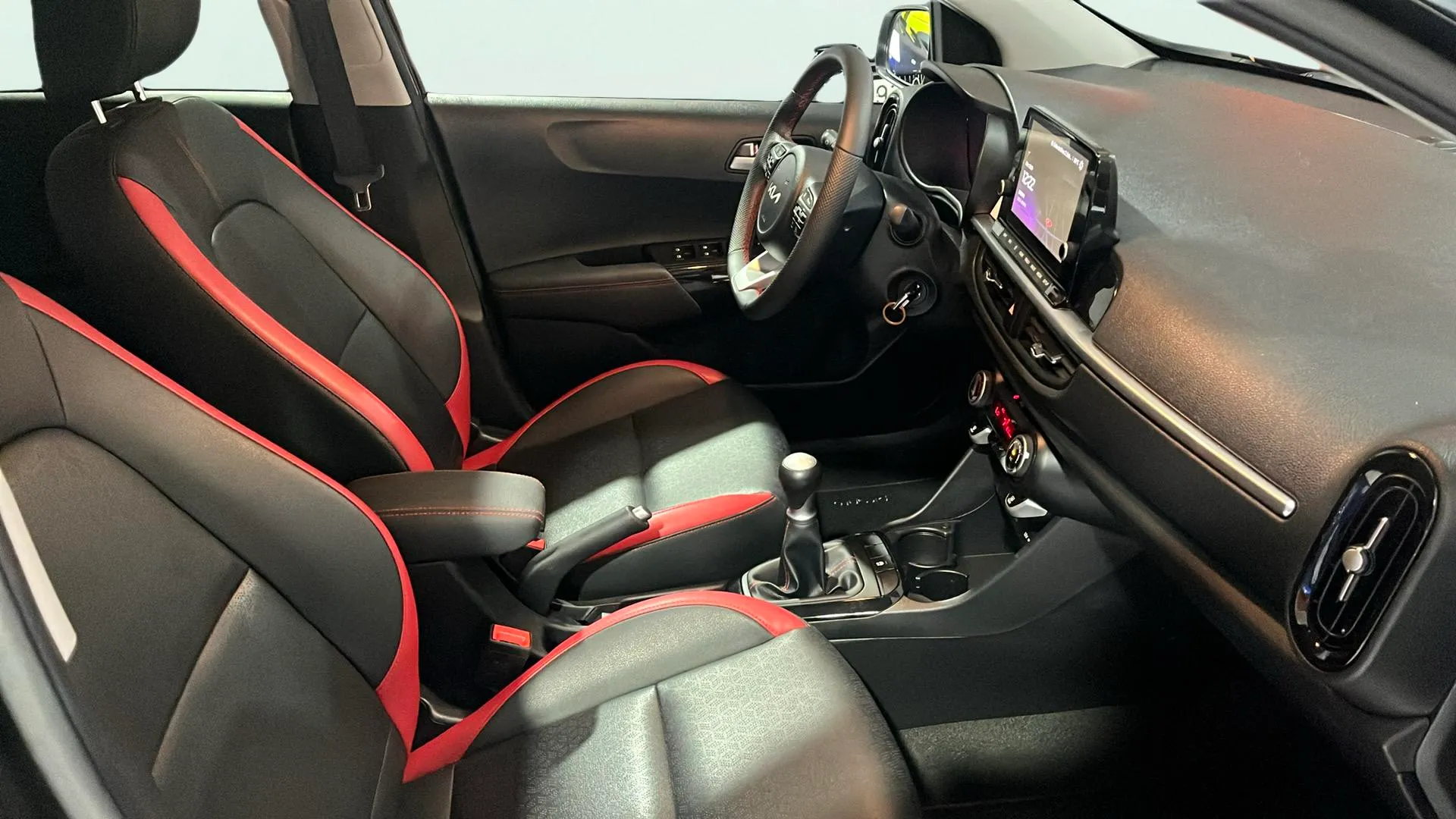 Kia Picanto 1.0 DPi GT Line - foto 11
