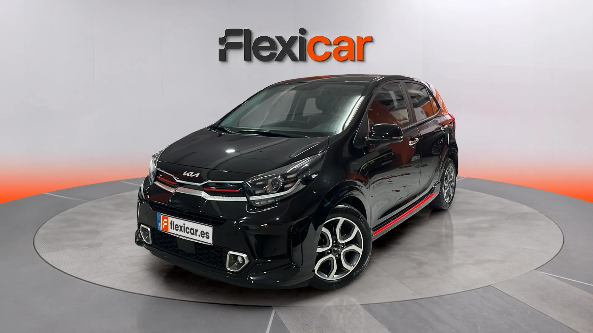 Kia Picanto 1.0 DPi GT Line - foto 3