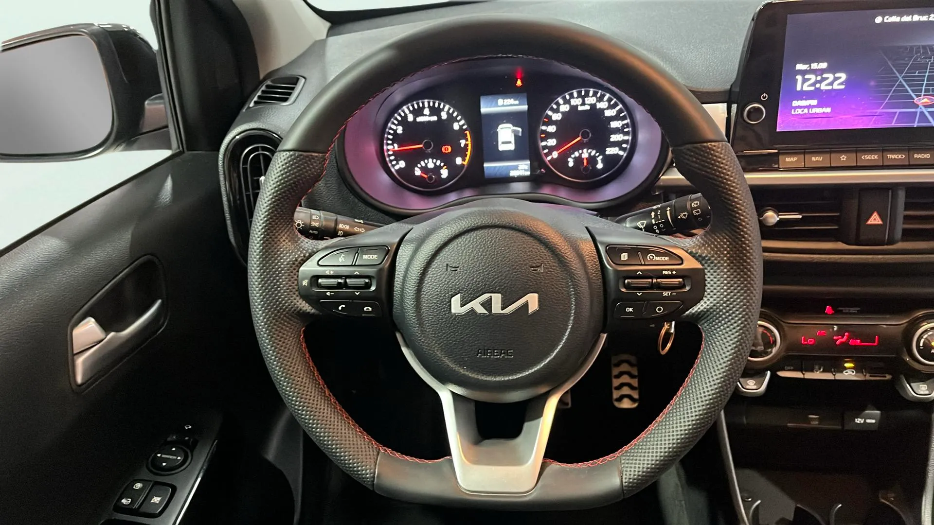 Kia Picanto 1.0 DPi GT Line - foto 10