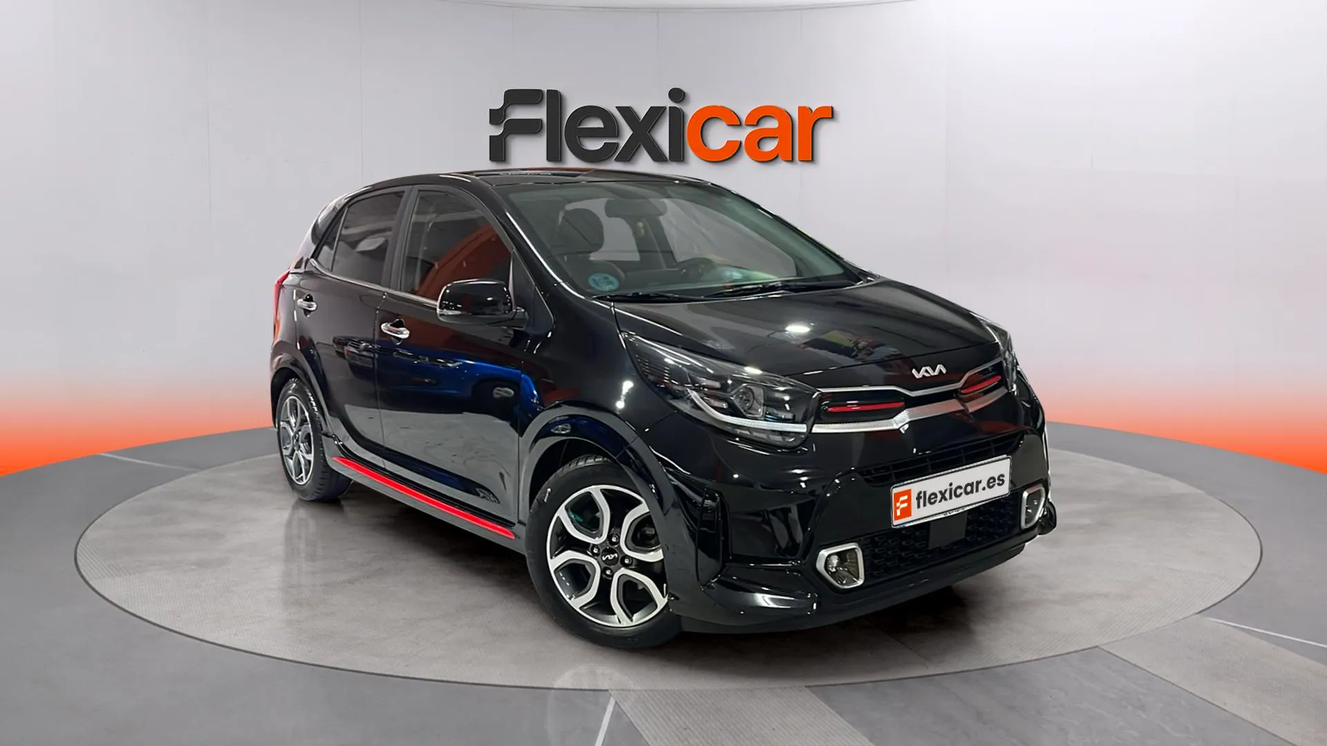 Kia Picanto 1.0 DPi GT Line