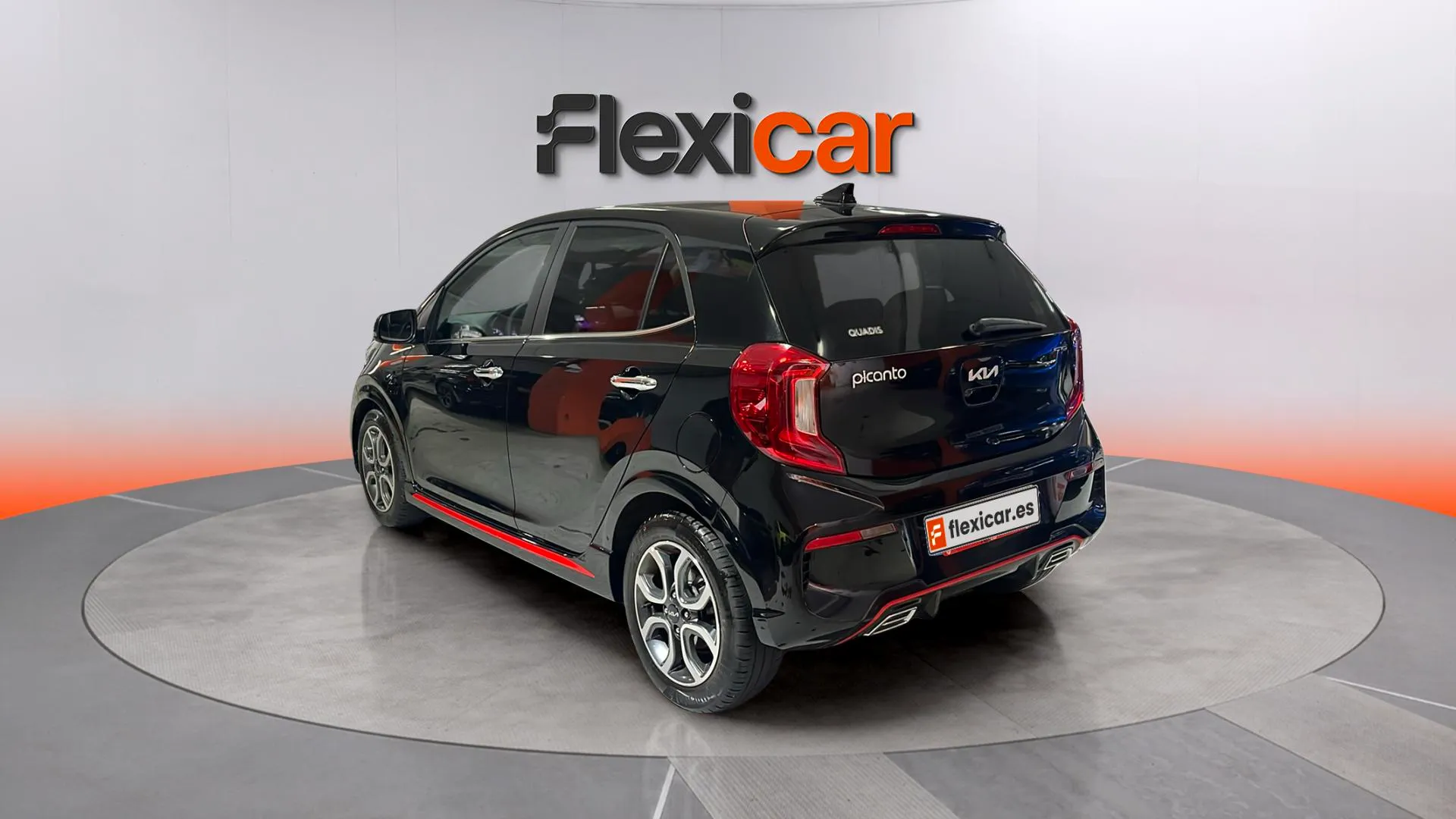 Kia Picanto 1.0 DPi GT Line - foto 5