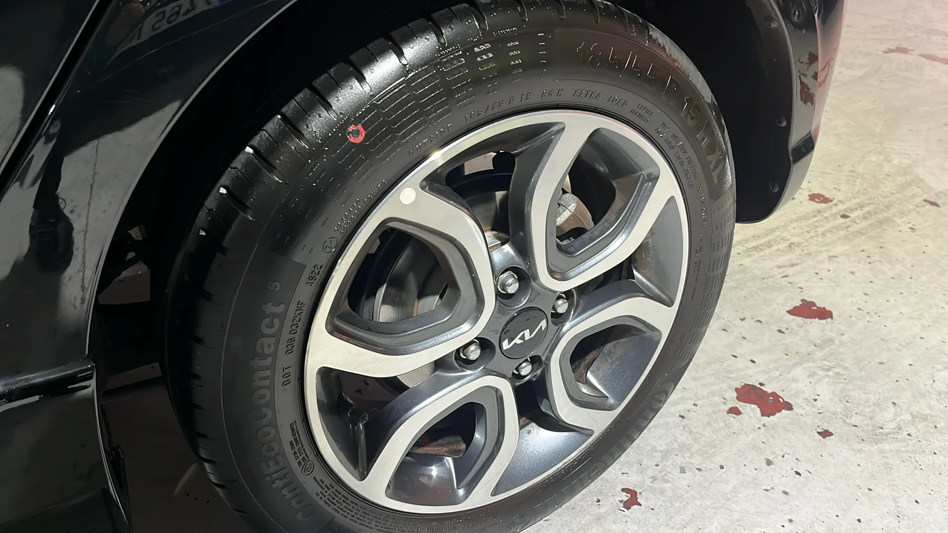 Kia Picanto 1.0 DPi GT Line - foto 17