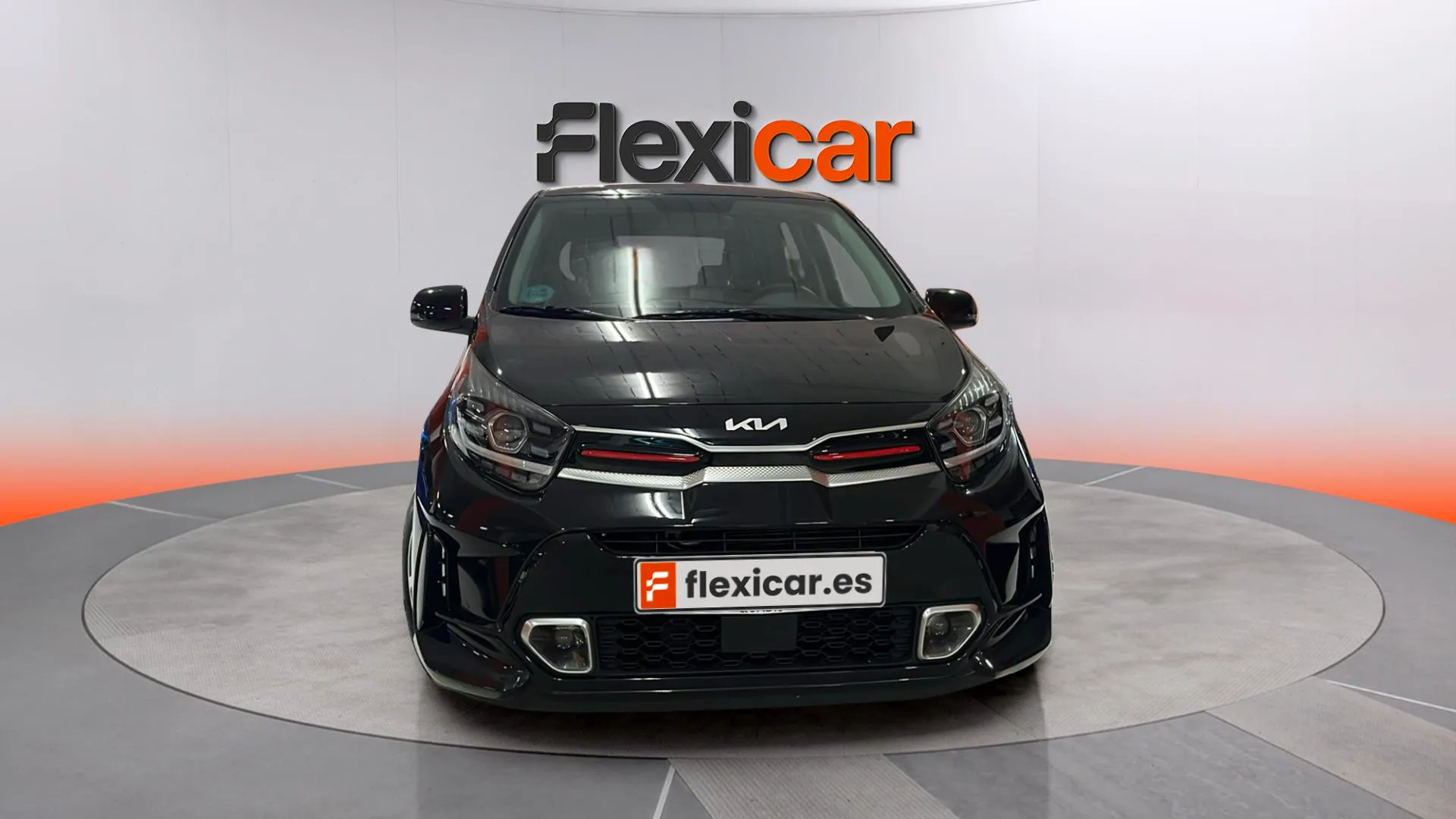Kia Picanto 1.0 DPi GT Line - foto 2