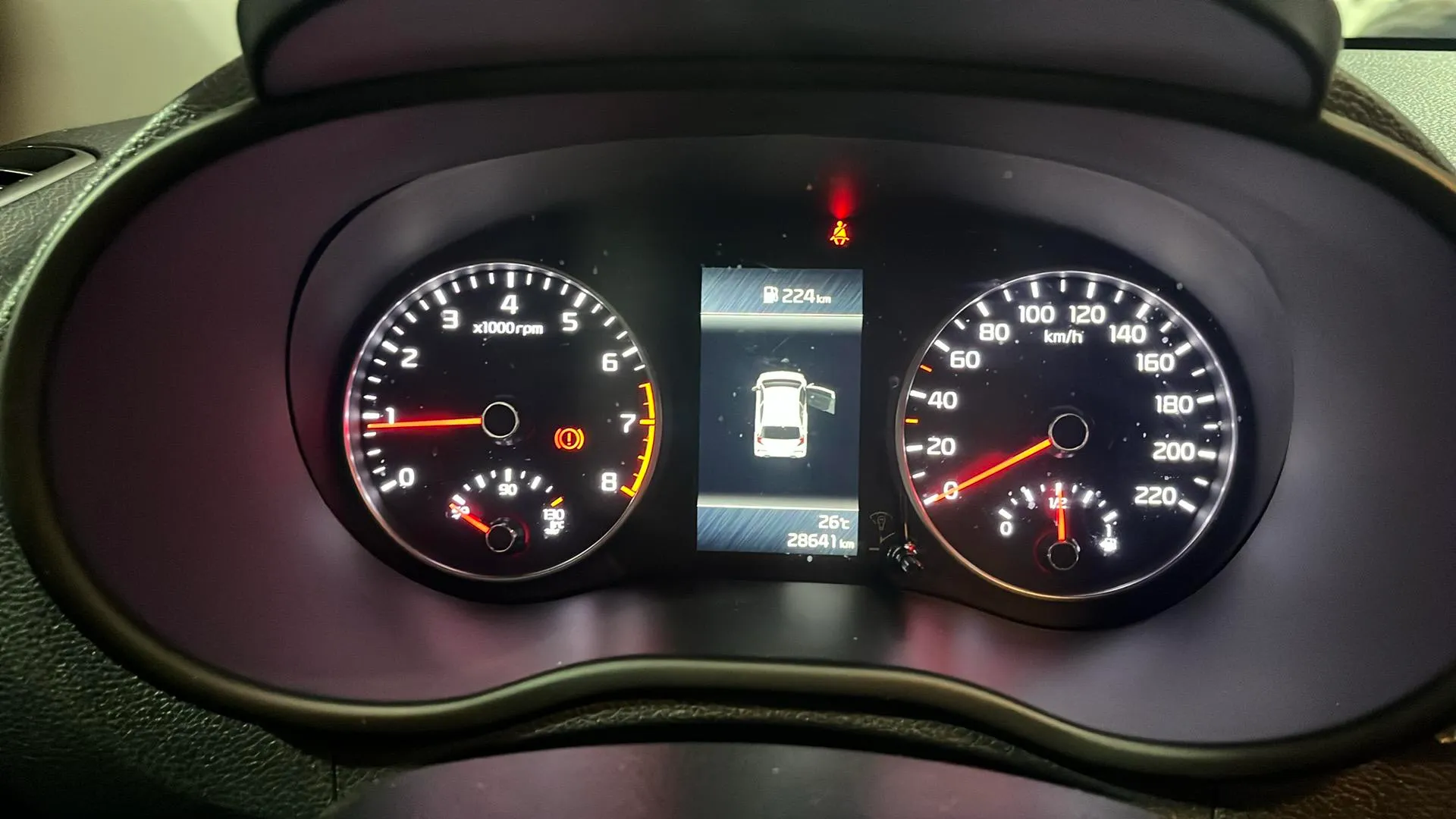 Kia Picanto 1.0 DPi GT Line - foto 12