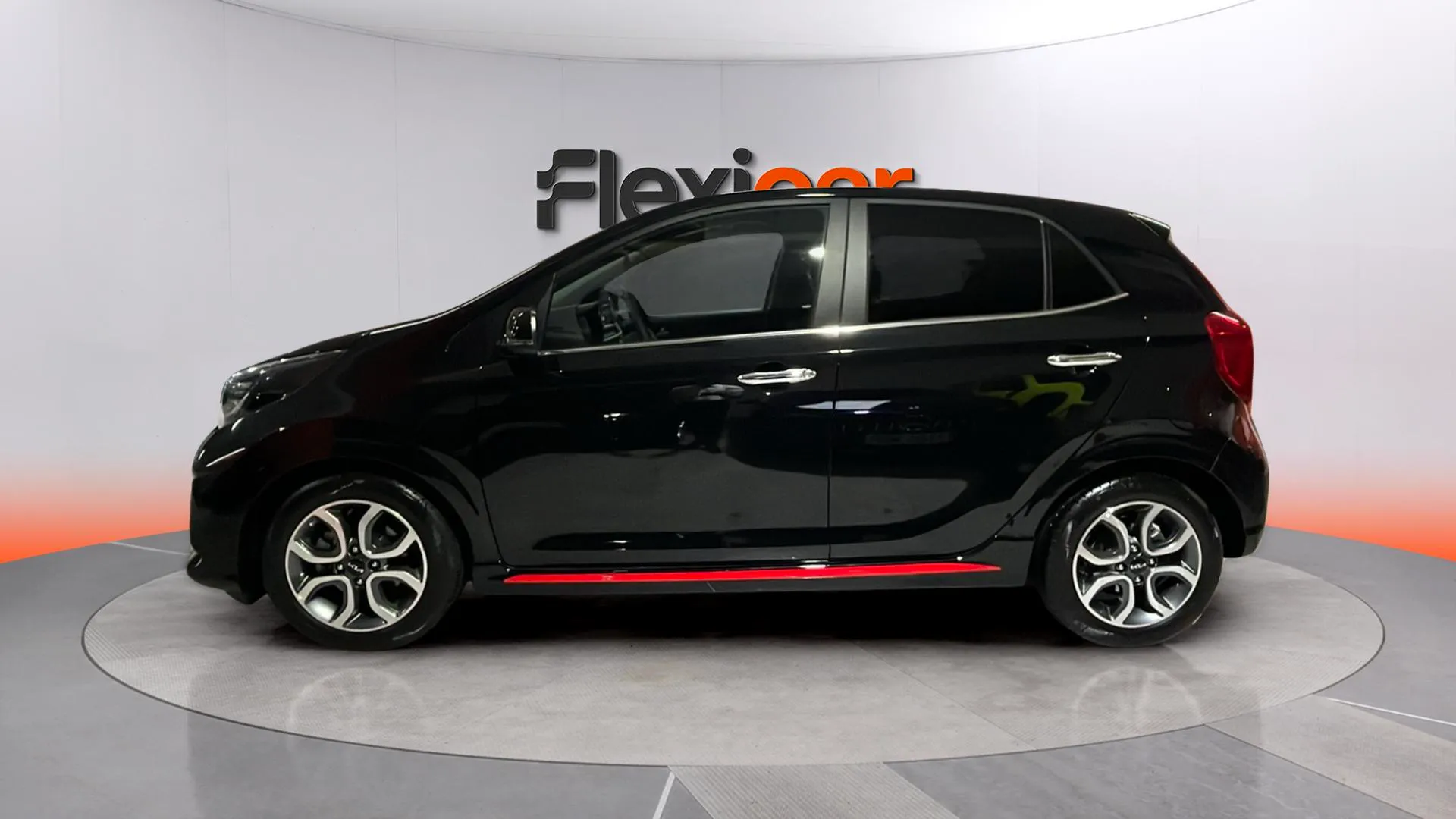 Kia Picanto 1.0 DPi GT Line - foto 4