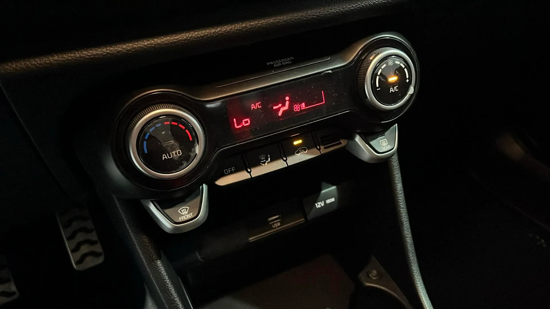 Kia Picanto 1.0 DPi GT Line - foto 20