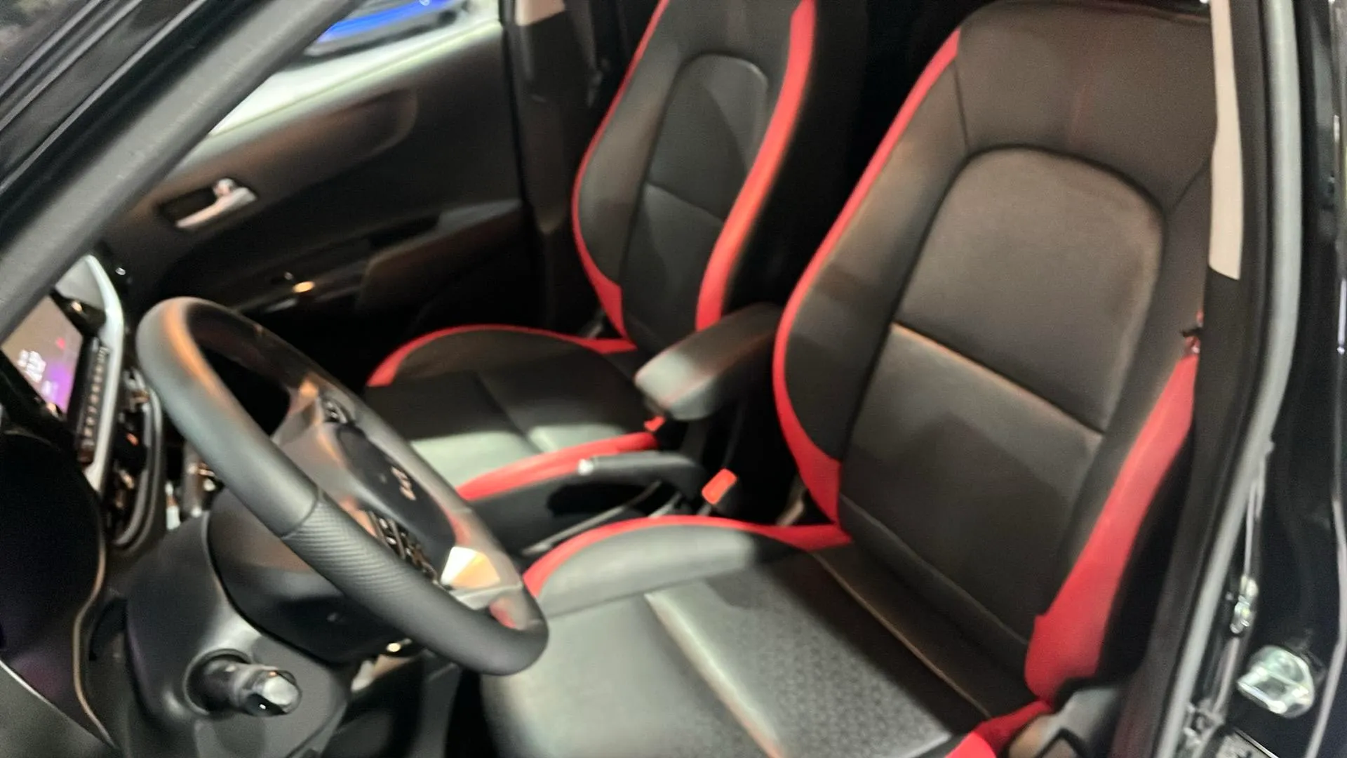 Kia Picanto 1.0 DPi GT Line - foto 18