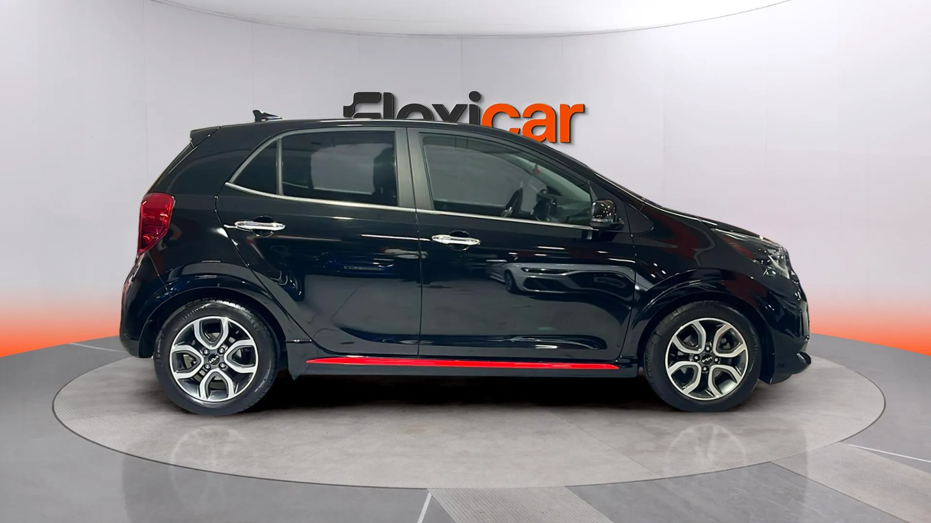 Kia Picanto 1.0 DPi GT Line - foto 6
