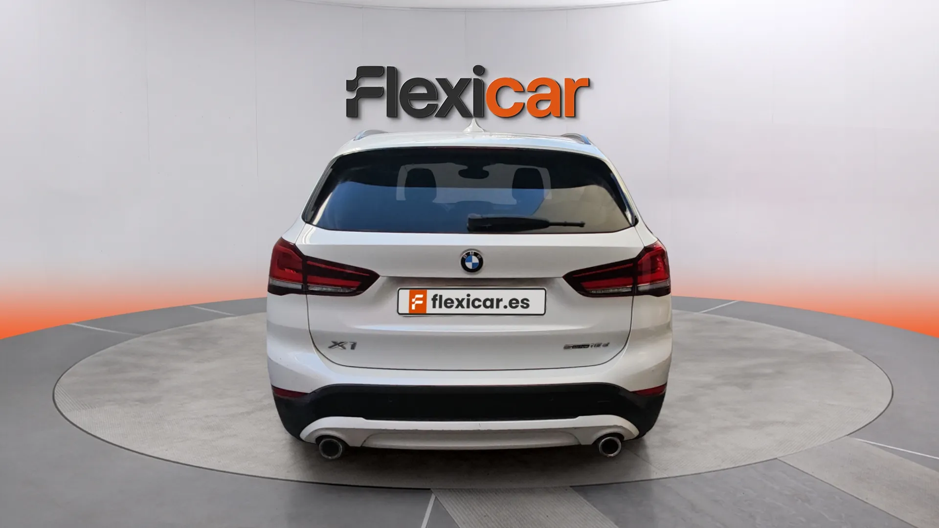 BMW X1 sDrive18d - foto 4