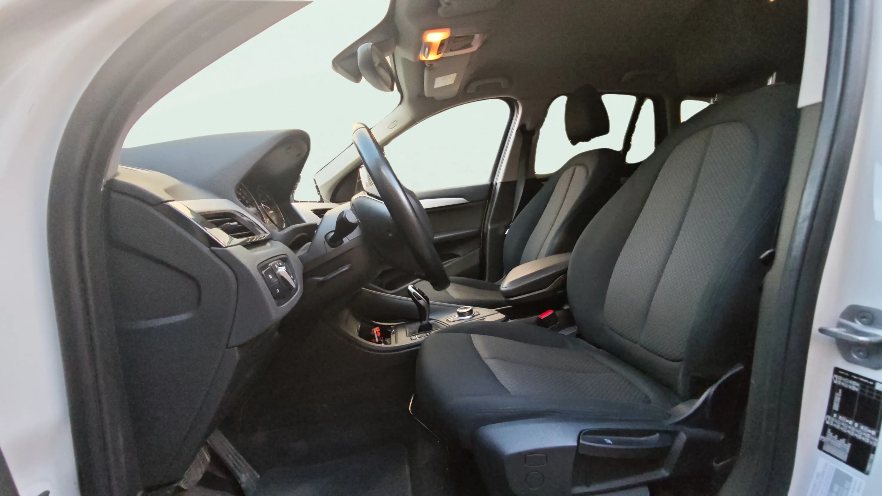BMW X1 sDrive18d - foto 7