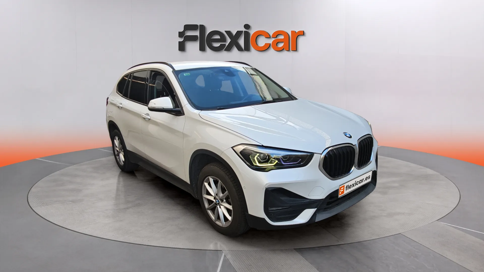 BMW X1 sDrive18d