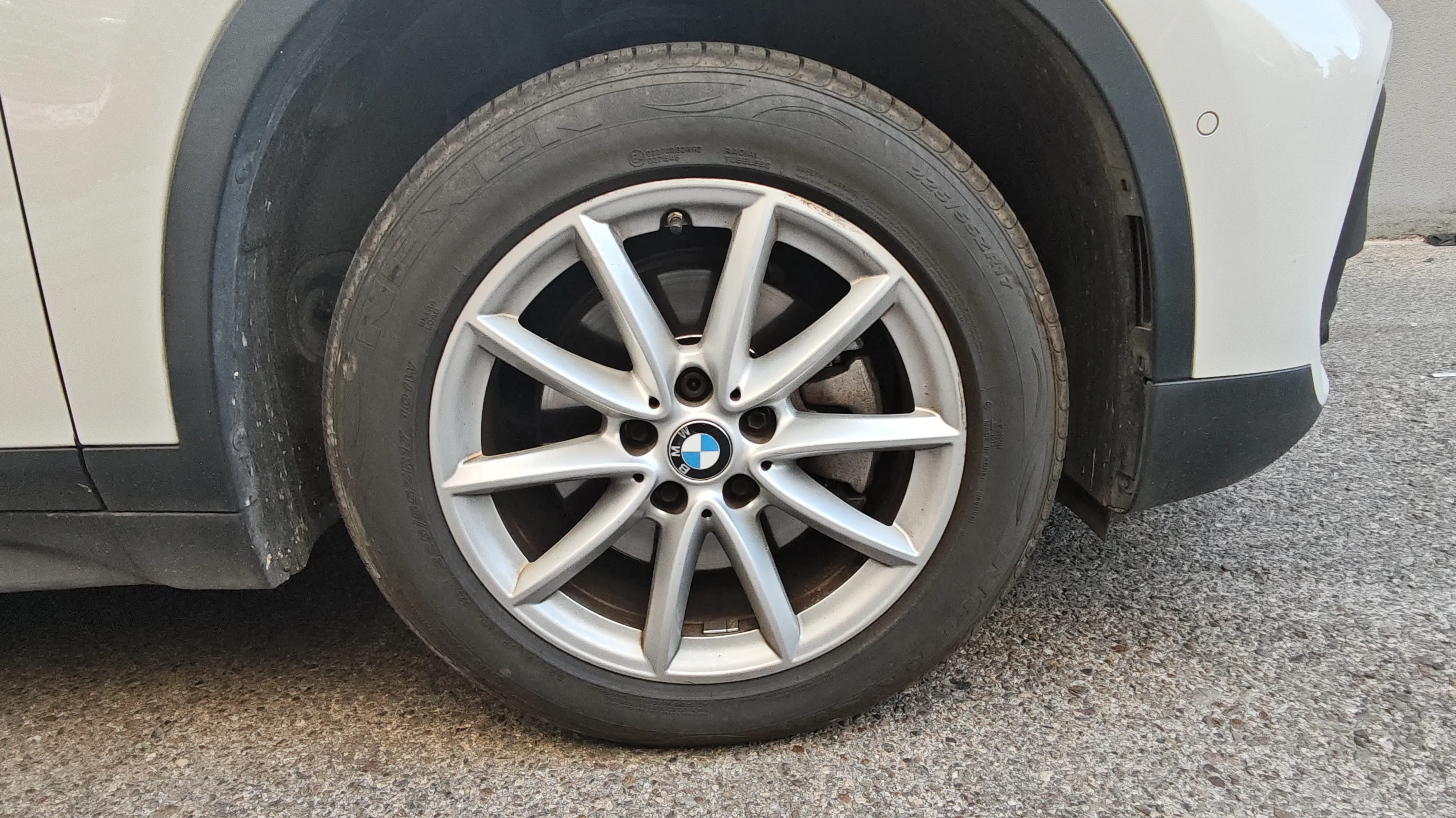 BMW X1 sDrive18d - foto 14