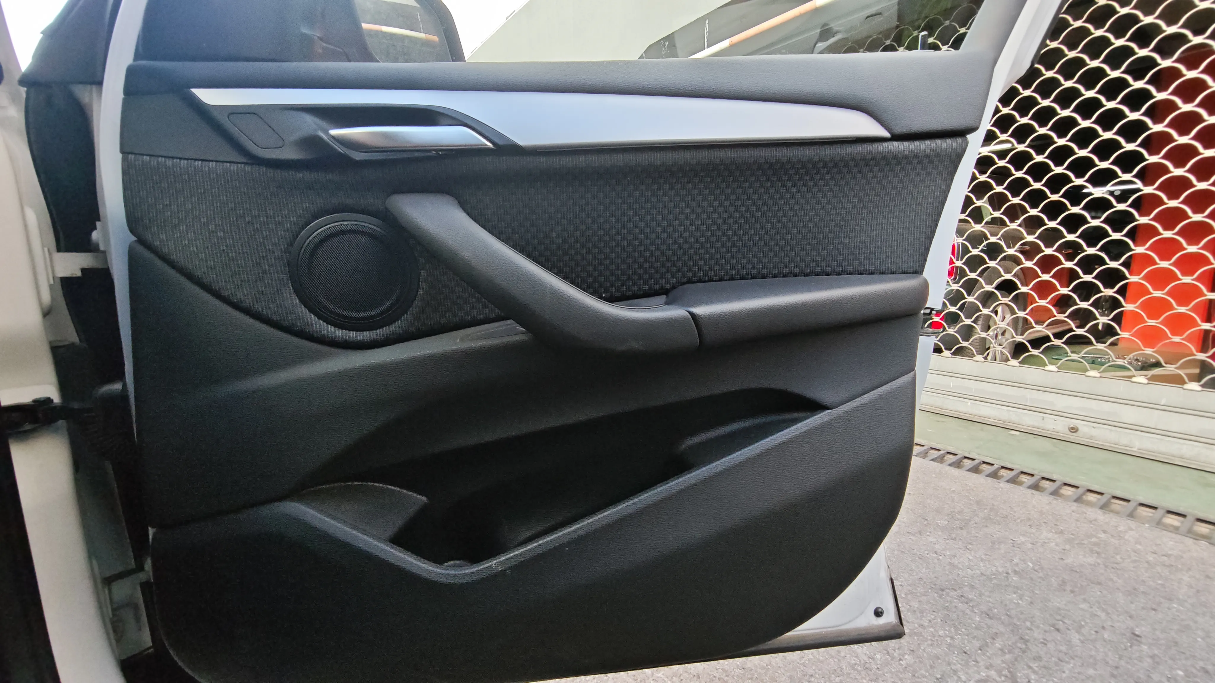 BMW X1 sDrive18d - foto 19