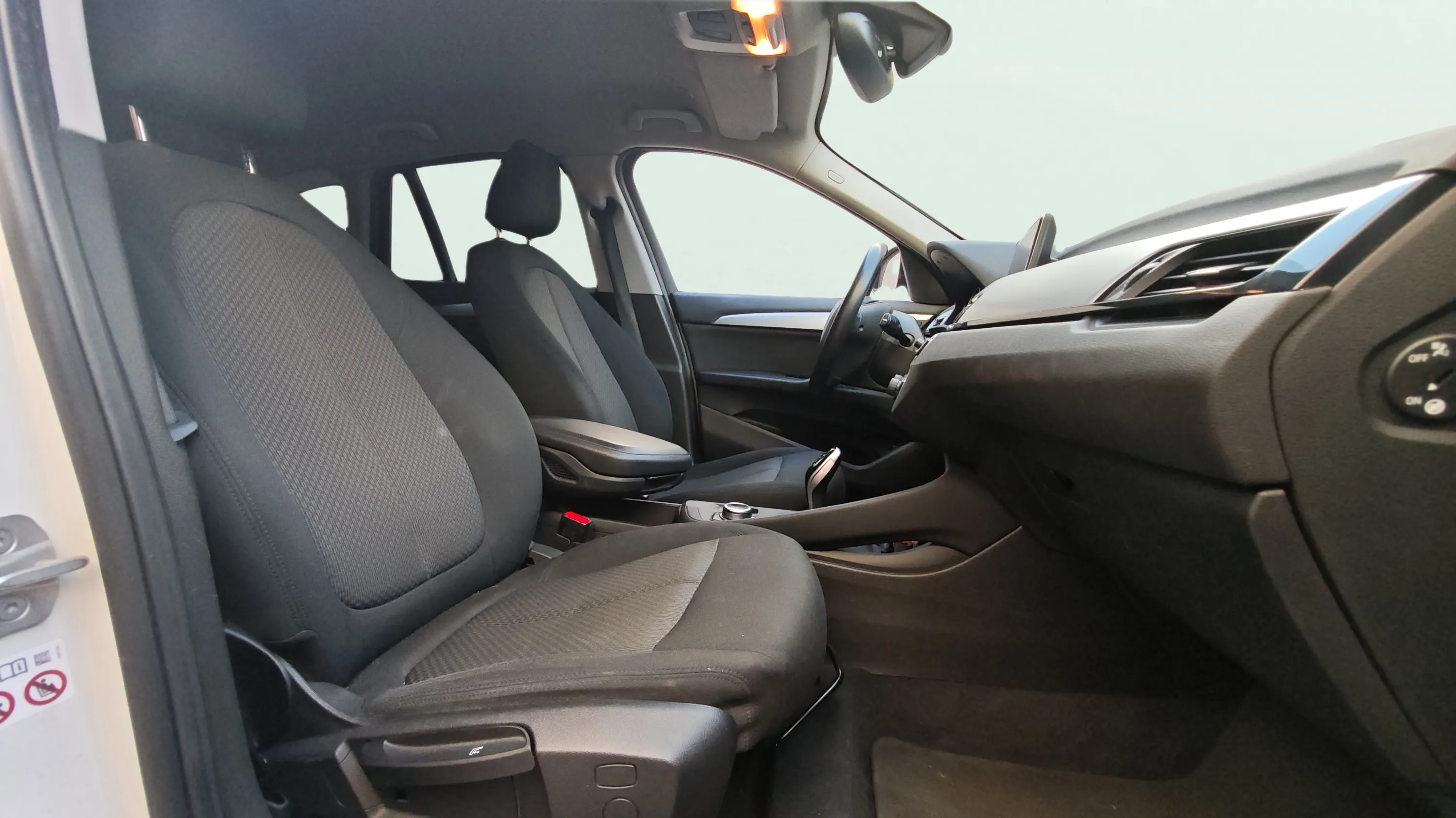 BMW X1 sDrive18d - foto 10