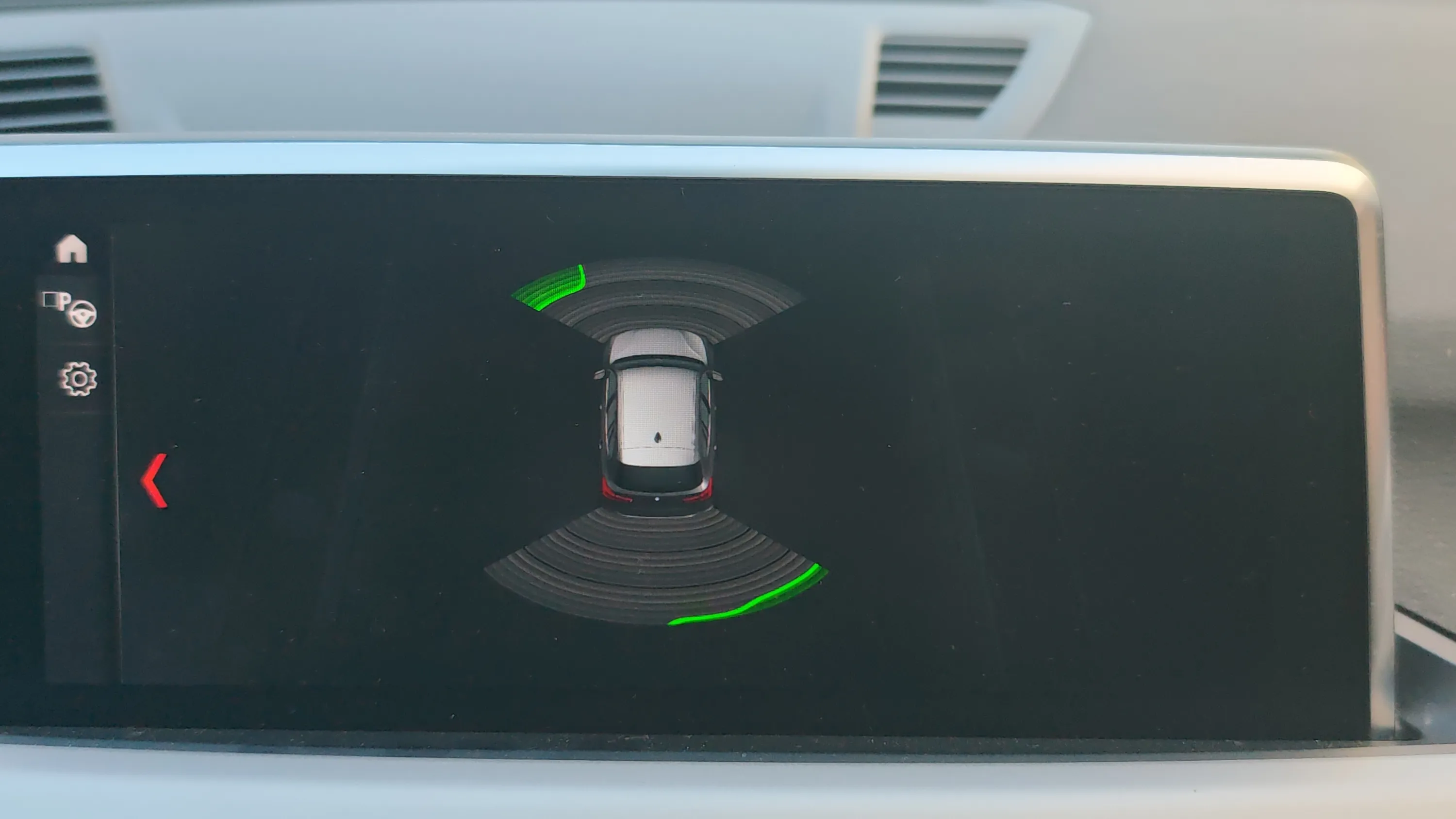 BMW X1 sDrive18d - foto 20