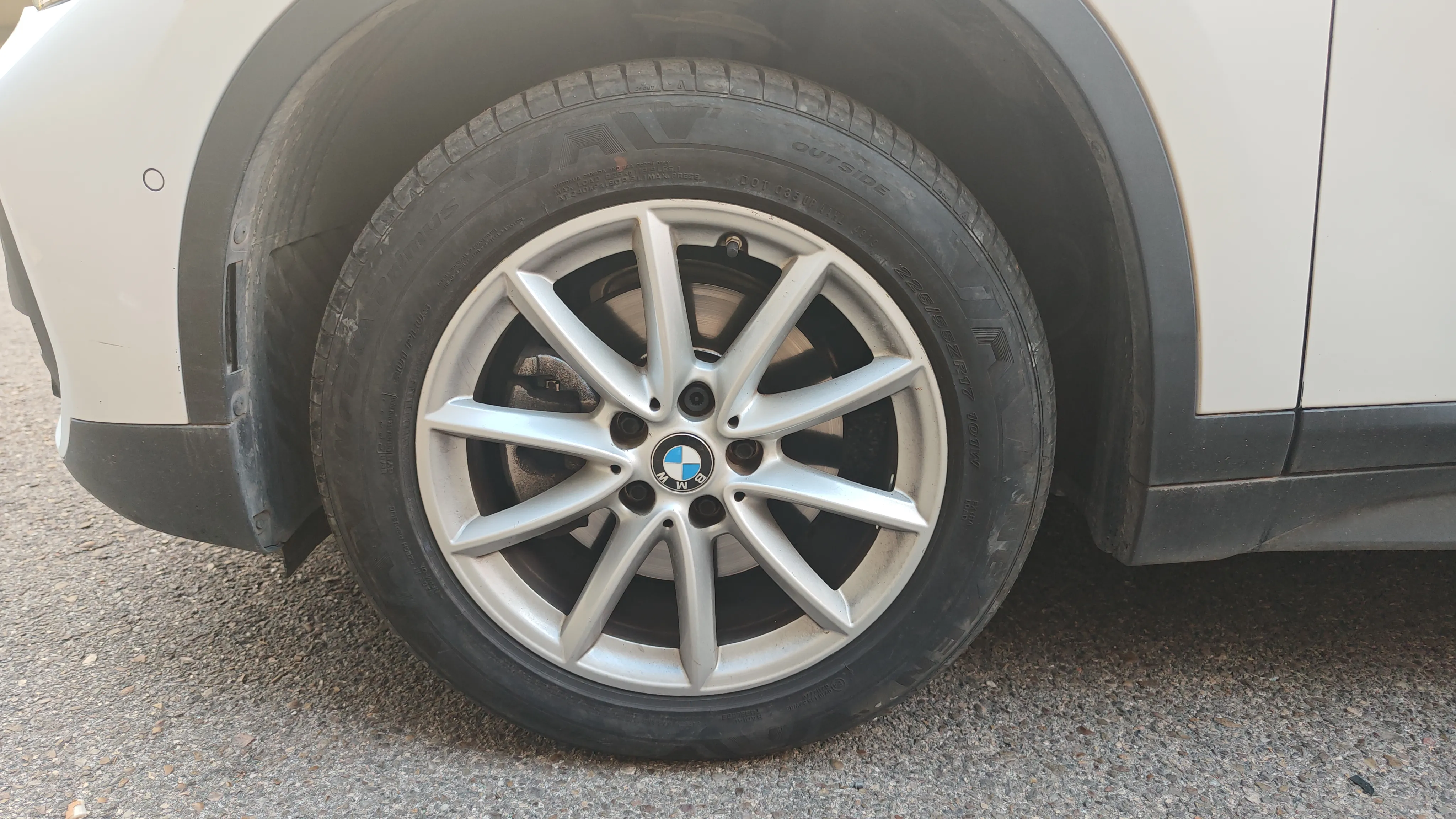 BMW X1 sDrive18d - foto 21