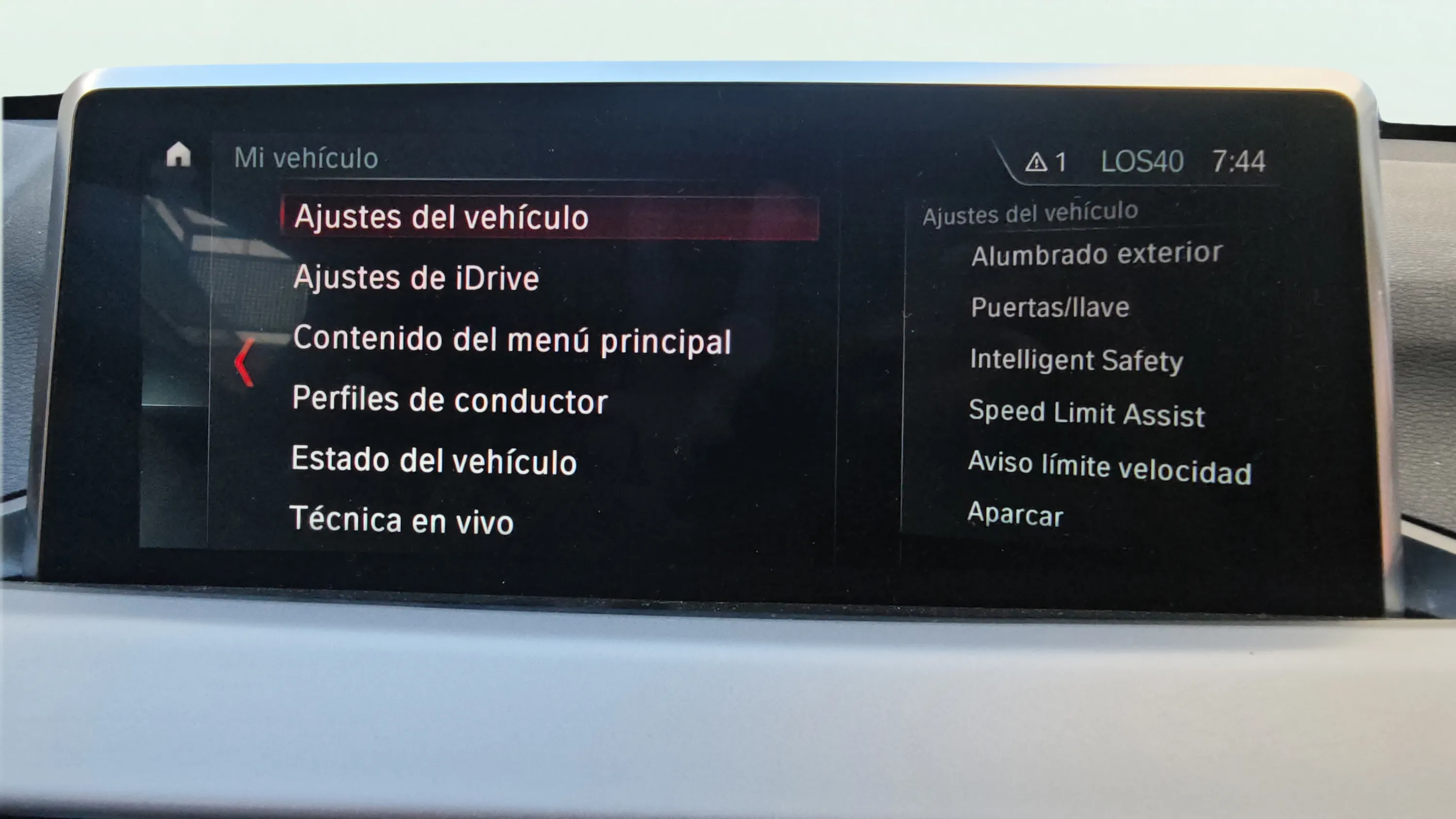 BMW X1 sDrive18d - foto 15