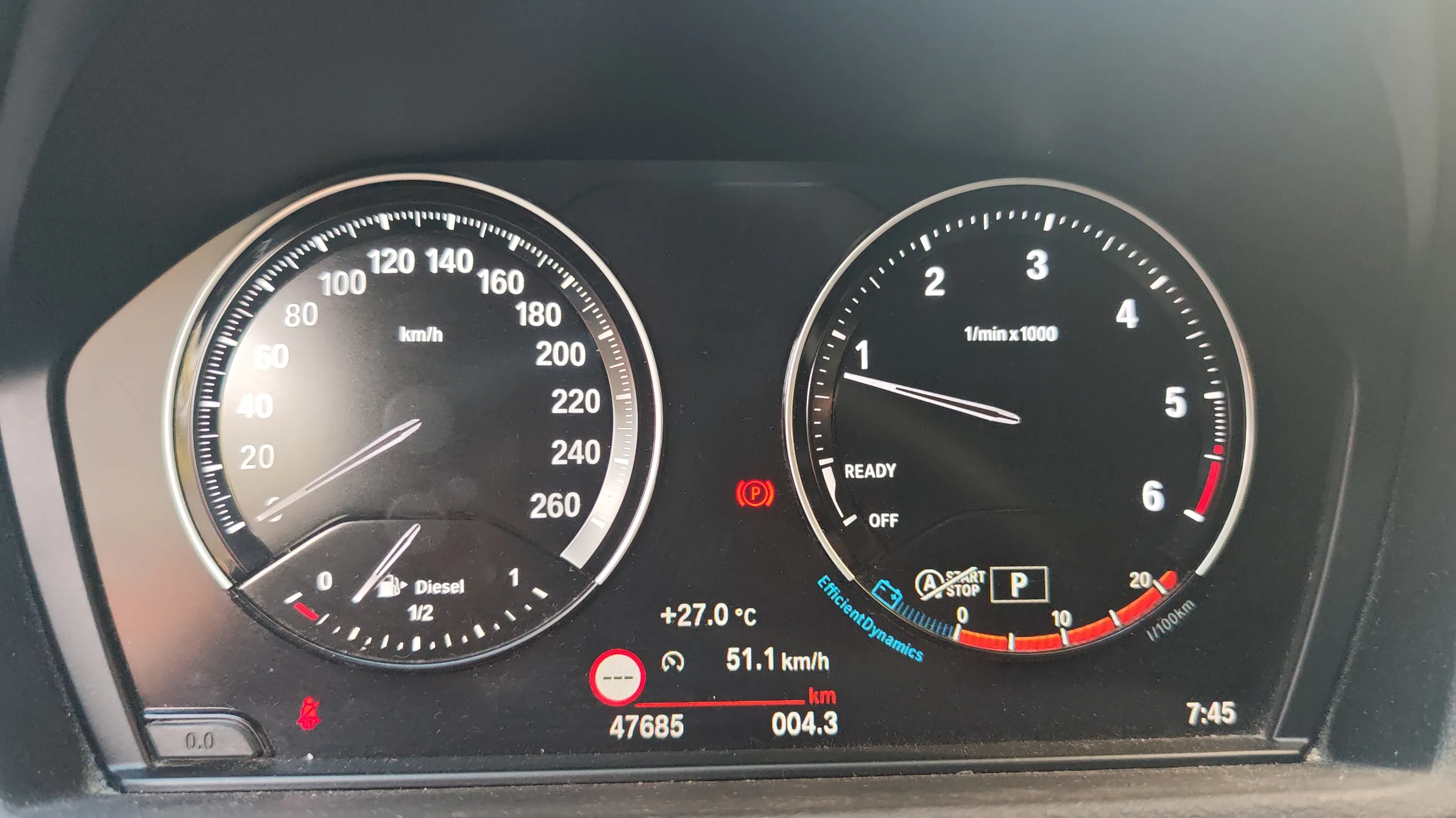 BMW X1 sDrive18d - foto 16