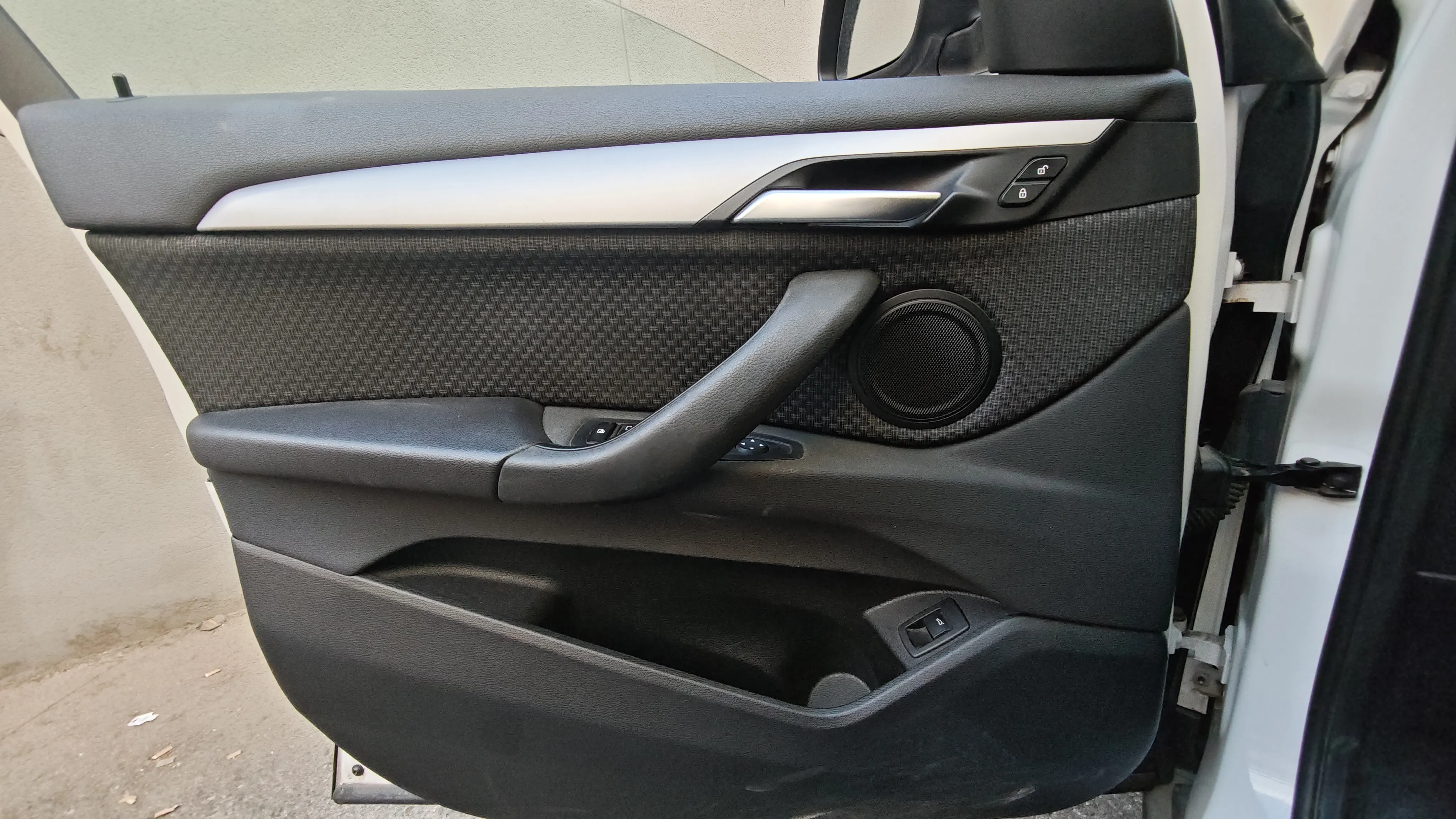 BMW X1 sDrive18d - foto 18