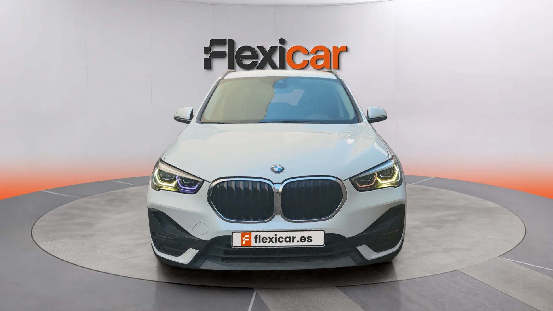 BMW X1 sDrive18d - foto 2