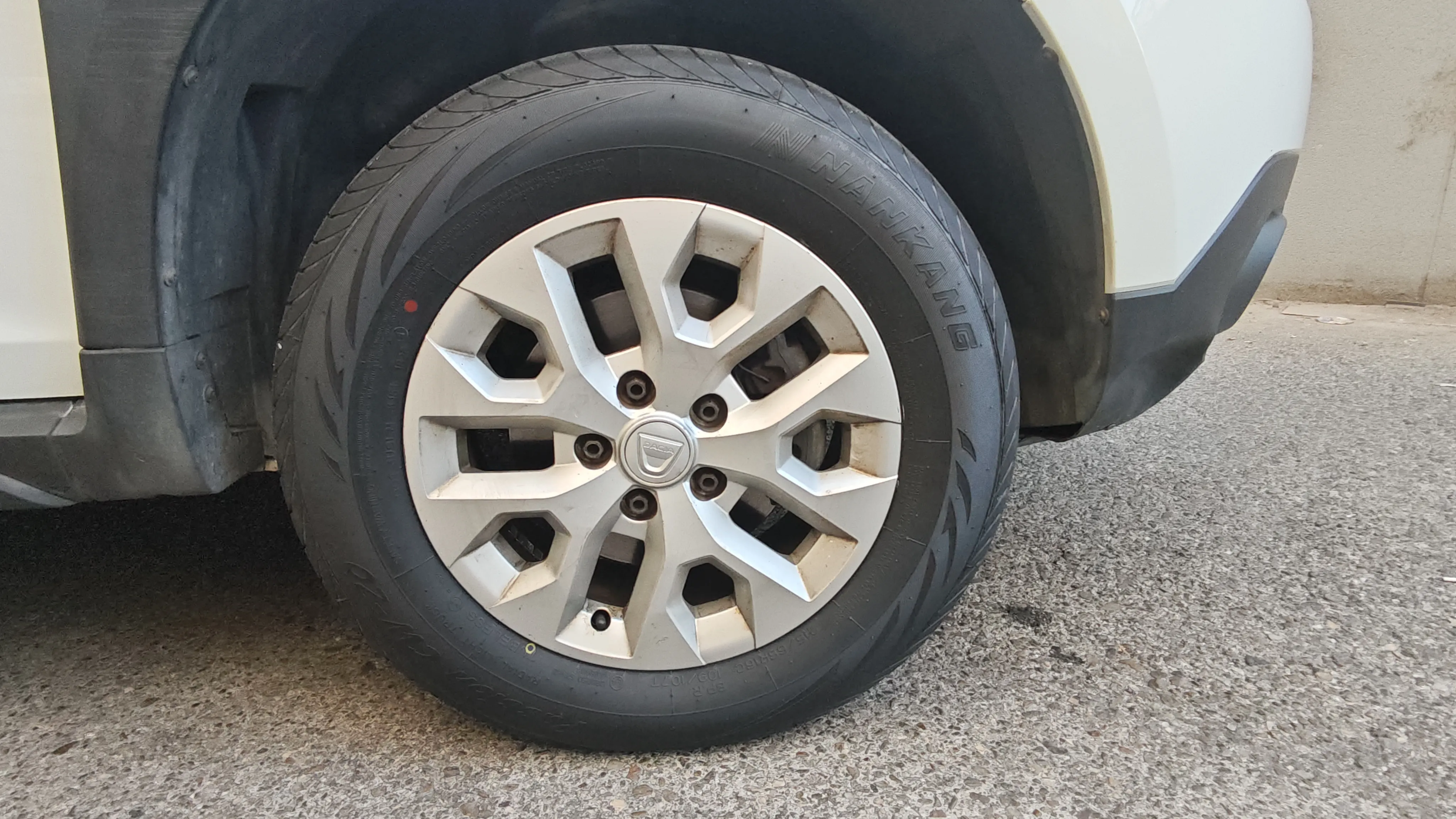 Dacia Duster Comfort Blue dCi 4x4 - foto 16