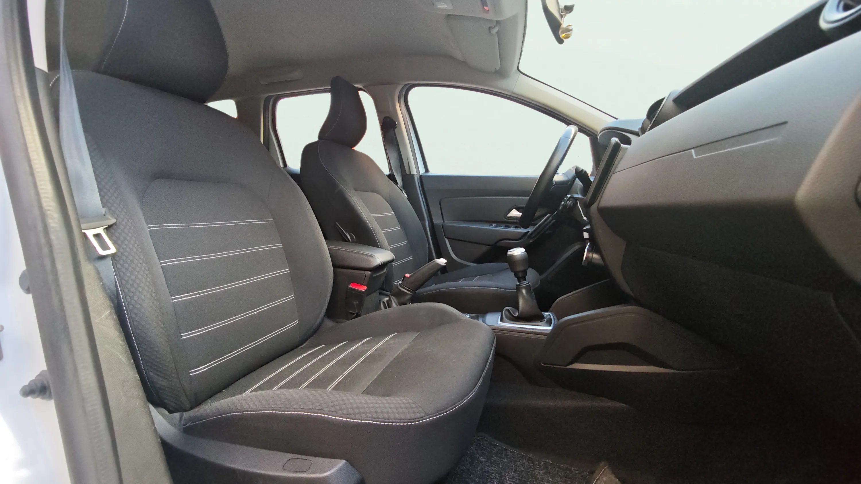 Dacia Duster Comfort Blue dCi 4x4 - foto 8