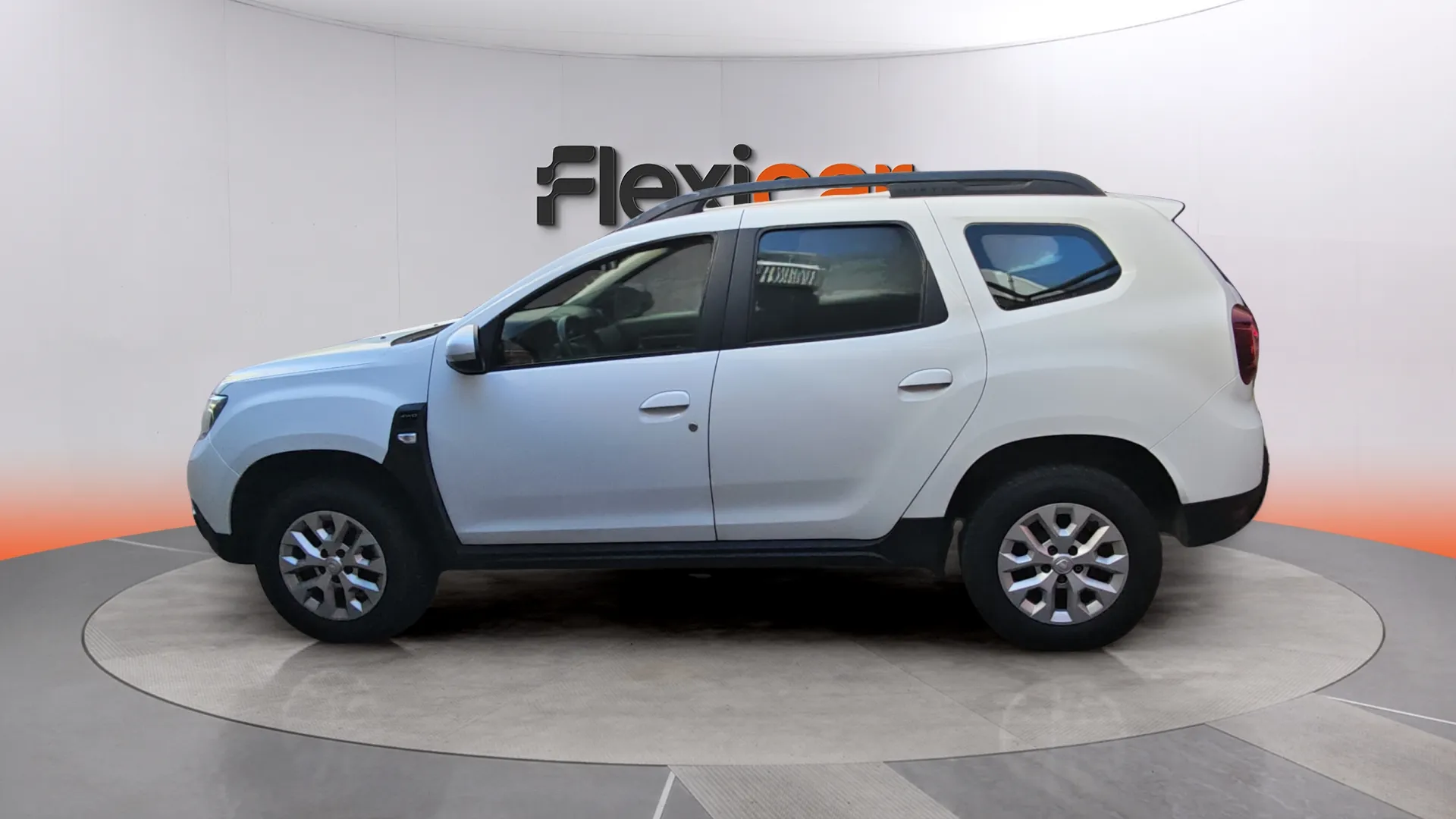 Dacia Duster Comfort Blue dCi 4x4 - foto 7