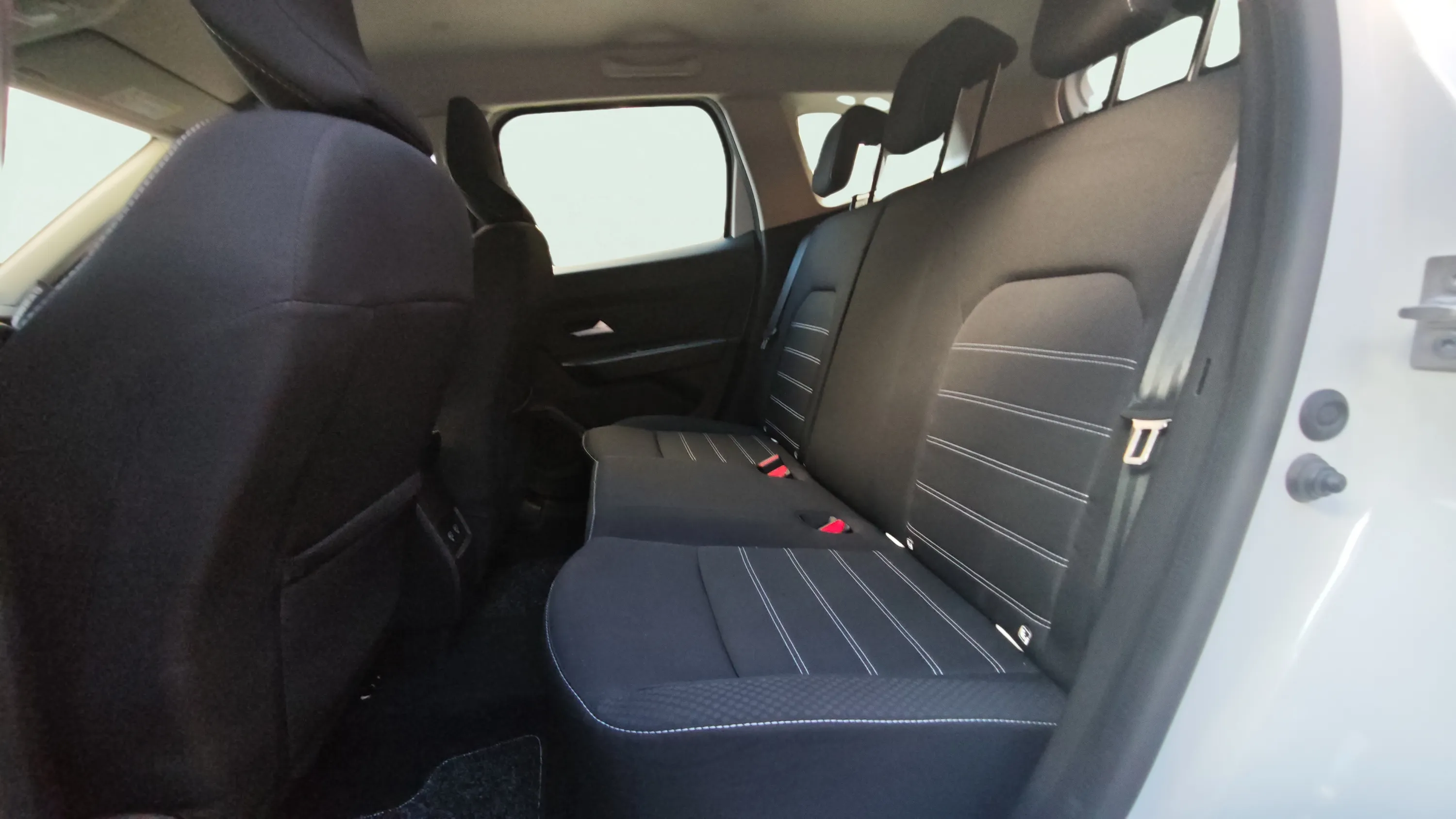 Dacia Duster Comfort Blue dCi 4x4 - foto 13