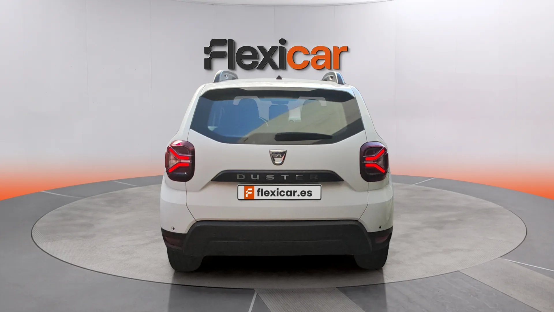 Dacia Duster Comfort Blue dCi 4x4 - foto 3