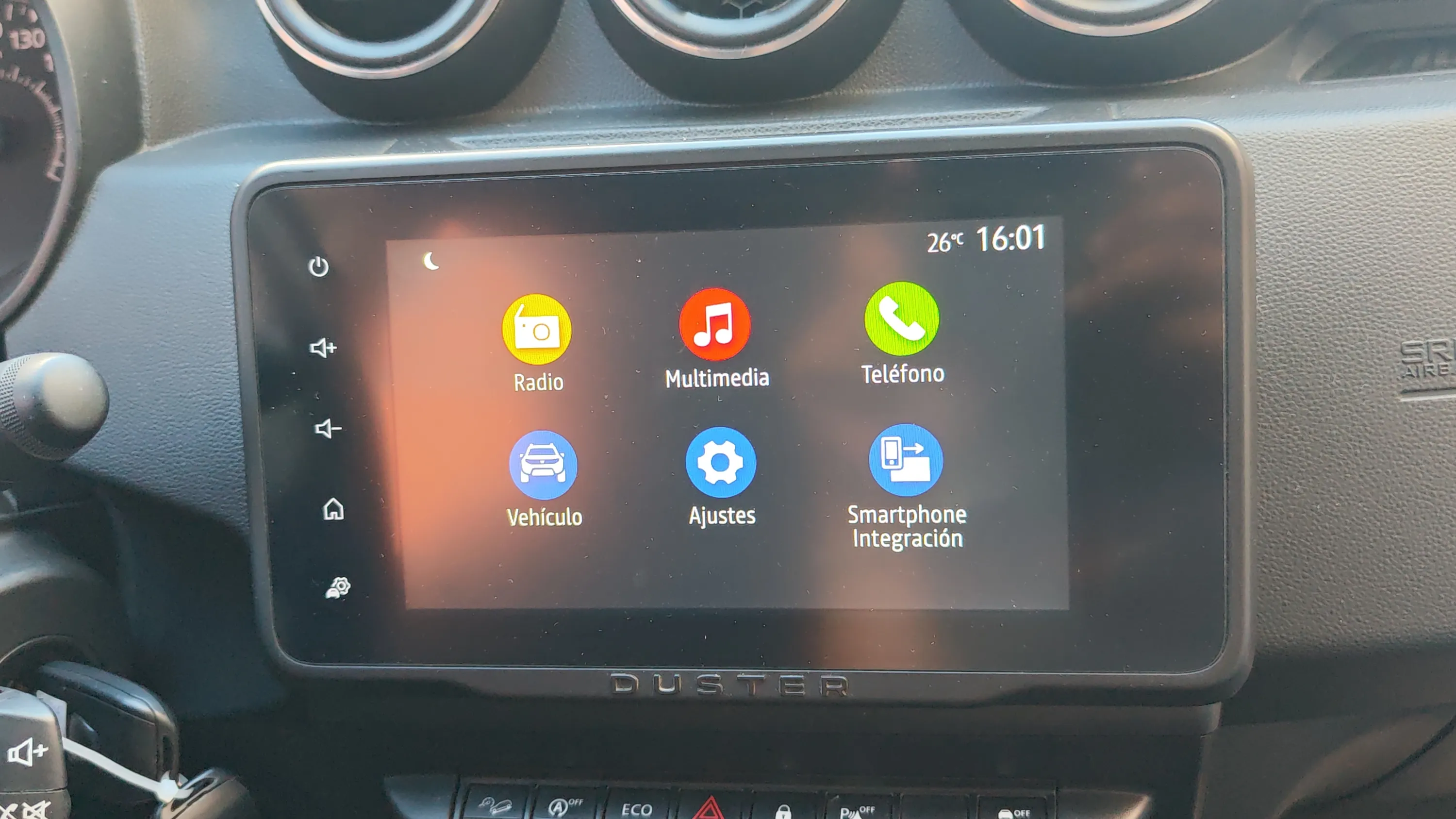 Dacia Duster Comfort Blue dCi 4x4 - foto 12
