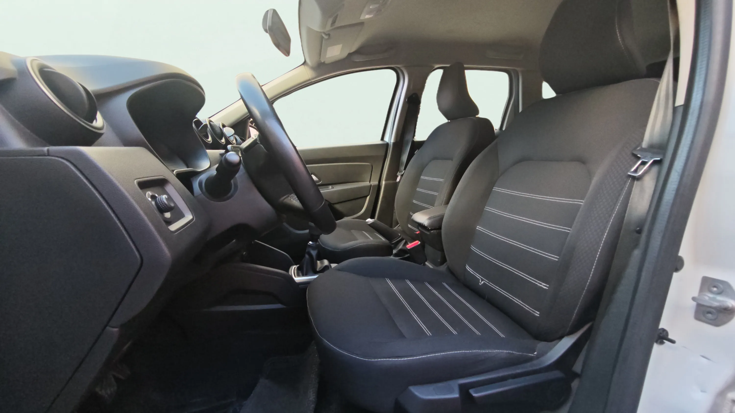 Dacia Duster Comfort Blue dCi 4x4 - foto 6