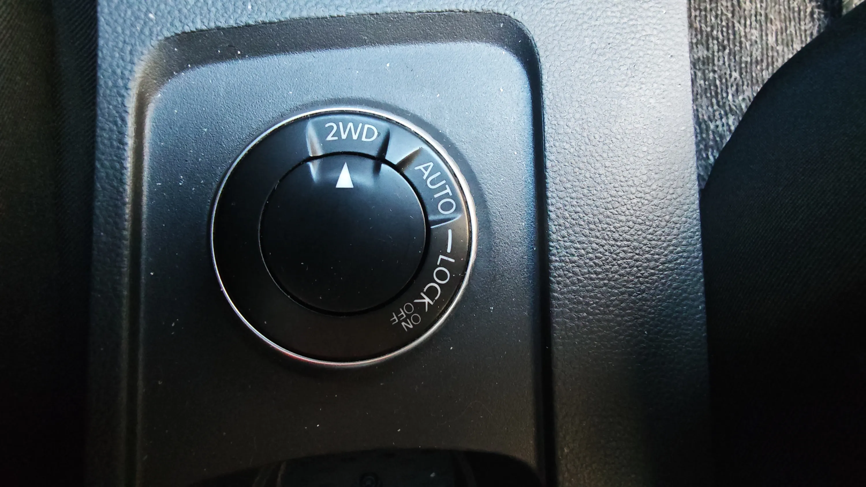 Dacia Duster Comfort Blue dCi 4x4 - foto 19