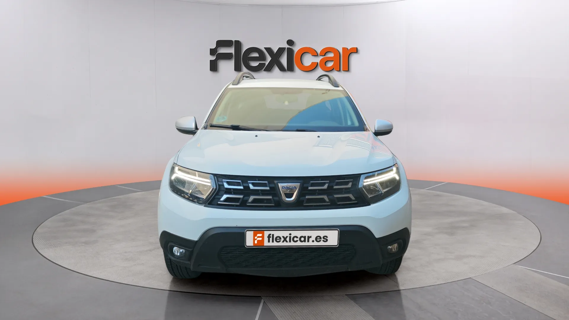 Dacia Duster Comfort Blue dCi 4x4 - foto 2