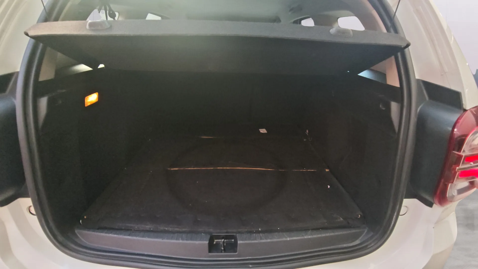 Dacia Duster Comfort Blue dCi 4x4 - foto 14